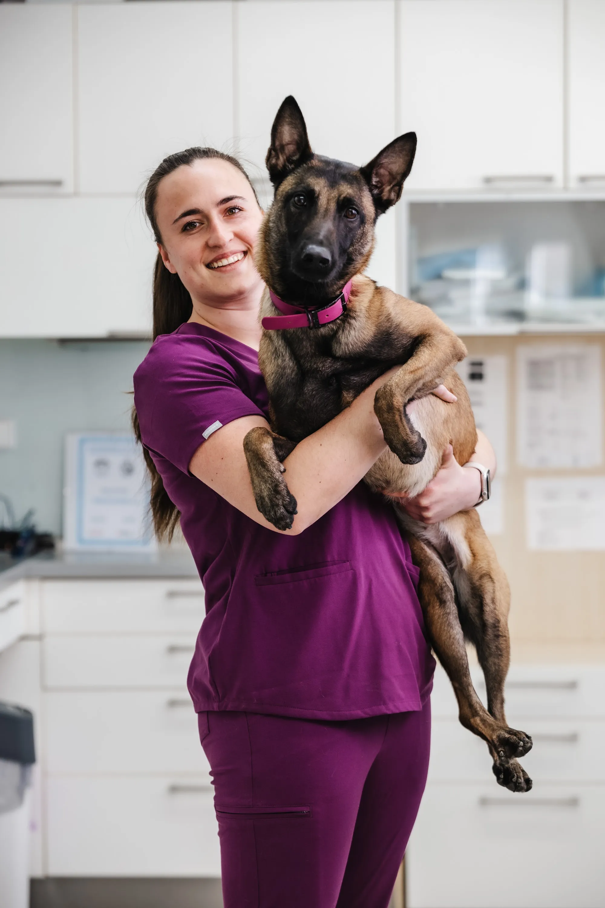 Bc. Tereza Žúrková, CertCAAPR